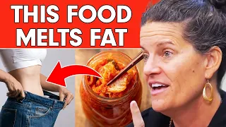 Top Amazing Foods You Need To Eat To Burn Fat & Stay Young | Dr. Mindy Pelz