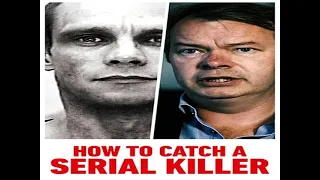 To Catch a Serial Killer with Trevor McDonald "Documentary" Trevor McDonald - Jon House