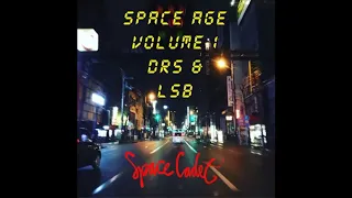 DRS & LSB - Space Age Vol. 1