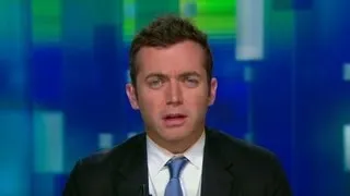 Michael Hastings on Petraeus Sex Scandal