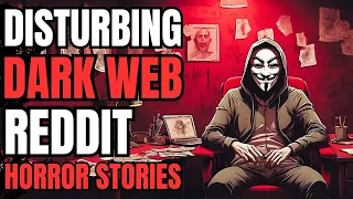 I Ordered A Mystery Box From The Dark Web: 4 True Dark Web Stories (Reddit Stories)