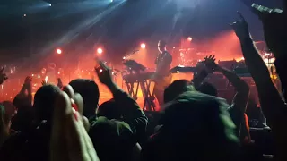 Sasha - Xpander (Sasha Refracted Live at The Roundhouse, Camden 17th Feb 2018