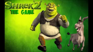 Shrek 2 The Game OST 'Orge Killer'