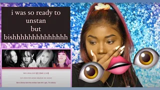 BLACKPINK'S ALBUM IS GOING TO SAVE BLACKPINK FROM RUIN | Blackpink's "The Album" FULL ALBUM REACTION