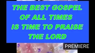 Best Gospel Music Worship Songs