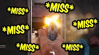 Noob Fails - PlayerUnknown's Battlegrounds Funny Moments & Epic Stuff (PUBG)