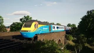 Train Sim World 3 - Midland Mainline Release Date Announced!!! - Everything you need to know!!