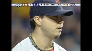 2007 ALCS Game 5