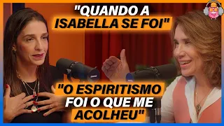 RELIGIÃO & ESPIRITUALIDADE - Ana Carolina Oliveira (Mãe De Isabella Nardoni)