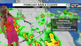 Local 10 News Weather: 07/28/2023 Morning Edition