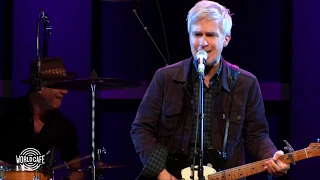 Nada Surf - "So Much Love" (Recorded Live for World Cafe)