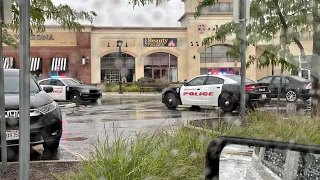 4 dead, 2 wounded in shooting at Greenwood Park Mall; police said 'good Samaritan' shot and killed s