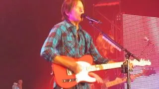 John Fogerty -Hot Rod Heart- 11/10/13 Albany, NY