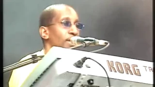 Toto - Africa (Live in Open Air Gampel 2004)