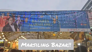 Marsiling Bazaar 2024! Here's what you can expect!