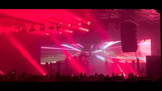 Orbital - Where Is It Going? - Live @ Glasgow Barrowlands 03/05/24