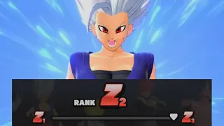 Teasing Z3 - Dragon Ball: The Breakers (Season 5)