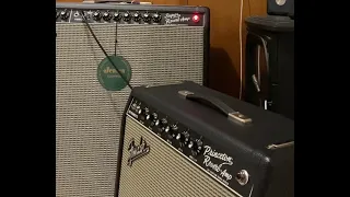 Fender Tone Master Super Reverb