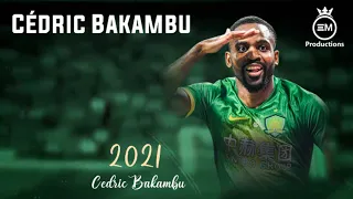 Cédric Bakambu ► Crazy Skills, Goals & Assists | 2021/22 HD