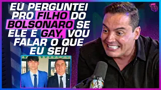 A INTERNET tá ficando DOENTIA! OLHA o que as PESSOAS estão fazendo por FAMA