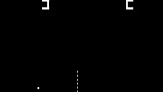 Data Driven Gamer: Rebound (Atari, 1974 arcade, 60fps)