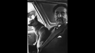 Haile Selassie I FULL Interview with Bill McNeil