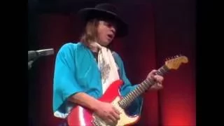 Albert King & Stevie Ray Vaughan In Session - Stormy Monday
