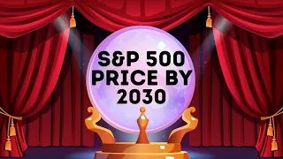 S&P 500 ETF Growth Prediction by 2030 (ONLY 1 ETF You Will Ever Need???)