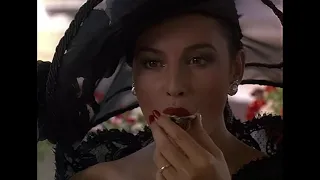 Monica Bellucci as MARINA