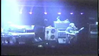 Phish - 12/06/97 Auburn Hills, MI (Set 2) Part 3