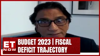 Budget 2023 | Fiscal Deficit Trajectory | Markets And Union Budget | Aziz Jahangir And Andrew Mowatt