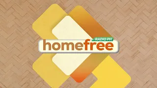 Home Free Radio Philippines Episode 13 | May 27, 2024