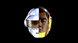 Daft Punk - Face To Face (♂️ Gachi Right Version ♂️)