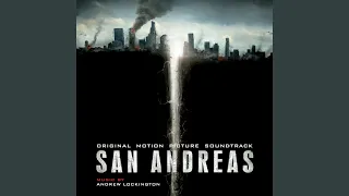 San Andreas (Main Theme)