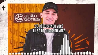 DENGO - João Gomes (Letra/Lyrics) | Super Letra