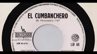 Ventures Tribute: El Cumbanchero
