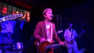 The Coverups - Ivy Room 12-19-18 Suffragette City