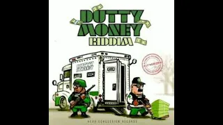 Dutty Money Riddim Mix | Dancehall Mix 2024: Valiant, Kraft, Nigy Boy, Rajahwild, Jada