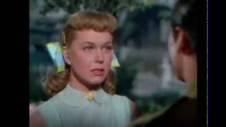 Doris Day and Gordon MacRae - "Till We Meet Again" from On Moonlight Bay (1951)