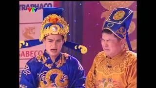 PHÁT TÀI NHỜ TRẠM THU PHÍ BỐN PHƯƠNG TÁM HƯỚNG | TÁO GIAO THÔNG | TÁO QUÂN 2010