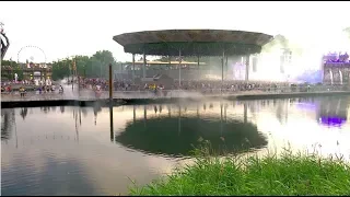 wAFF | Tomorrowland Belgium 2018