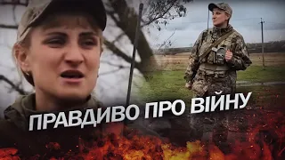 Бойова медикиня про ЕВАКУАЦІЮ та першу медичну допомогу воїнам / Що бачила на передовій?