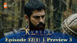 Kurulus Osman Urdu | Season 2 Episode 32(1) Preview 3