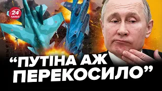 ⚡️МУСІЄНКО: МІНУС два СУ-34 за день! Робота F-16? / РФ готує ВЕЛИКИЙ УДАР / Потужний хід НАТО