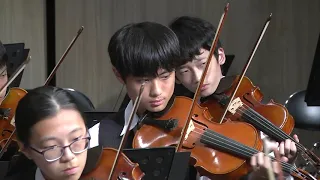 003 P  I  Tchaikovsky Serenade for strings in C major, Op 48, movt 4, finale