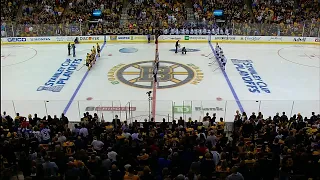 Bruins-Leafs Game 7 5/13/13