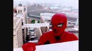 The Amazing Spider-Man (1977) A1 - The Amazing Spider-Man