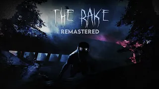The Rake Remastered - Winds of Fjords Cover