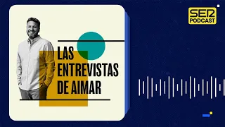 Las entrevistas de Aimar | Mikel Lejarza 'El Lobo'