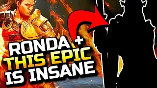 Ronda is INSANE When Paired With THIS Epic! | Raid: Shadow Legends